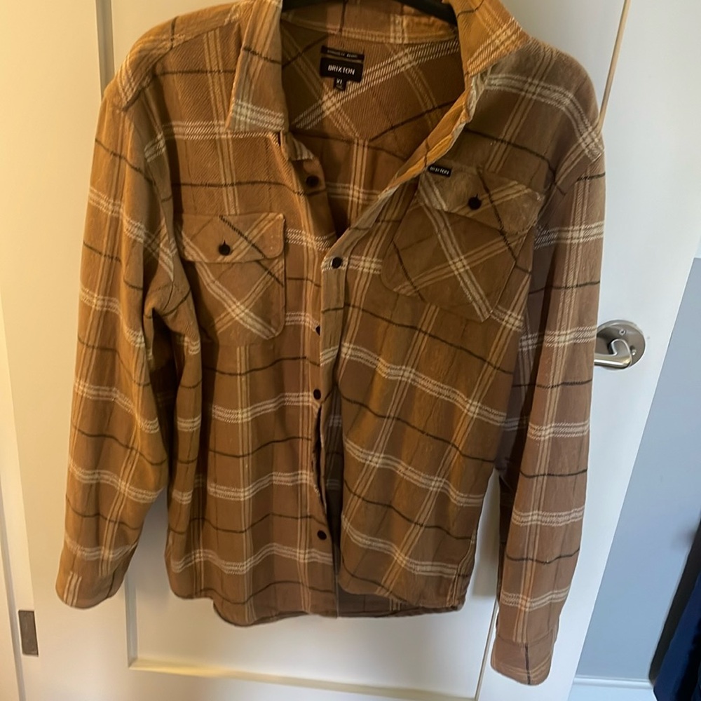 Britton Bowery xl
